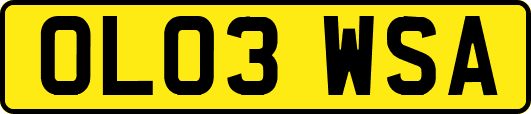 OL03WSA
