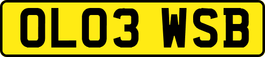 OL03WSB