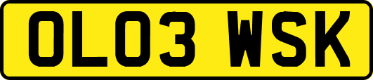 OL03WSK