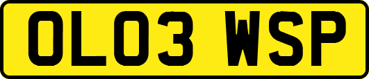 OL03WSP
