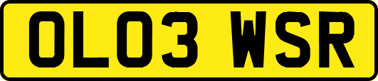 OL03WSR