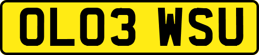 OL03WSU