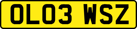 OL03WSZ