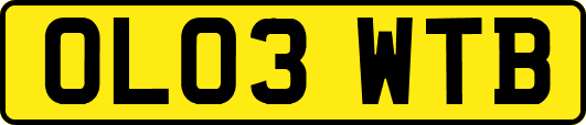 OL03WTB