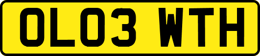 OL03WTH
