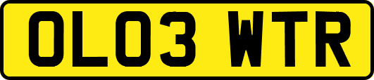 OL03WTR