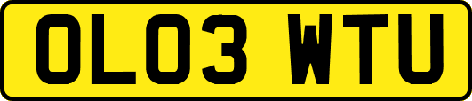 OL03WTU