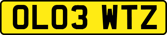 OL03WTZ
