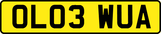 OL03WUA