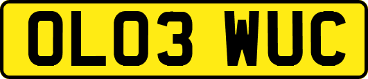 OL03WUC
