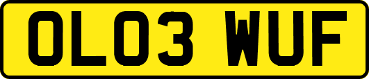 OL03WUF