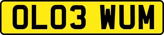 OL03WUM