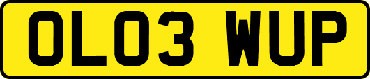 OL03WUP