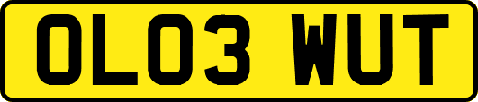 OL03WUT