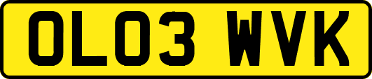 OL03WVK