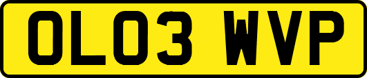 OL03WVP