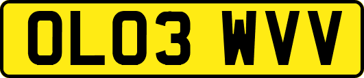 OL03WVV
