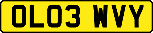 OL03WVY