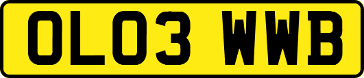 OL03WWB