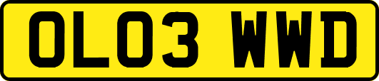 OL03WWD