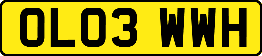 OL03WWH