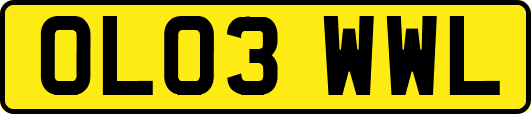 OL03WWL