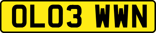 OL03WWN