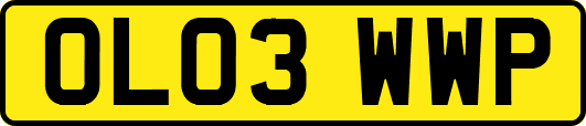 OL03WWP