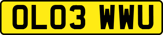 OL03WWU