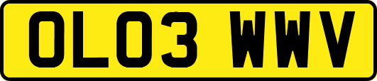 OL03WWV