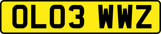 OL03WWZ