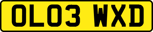 OL03WXD