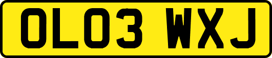 OL03WXJ
