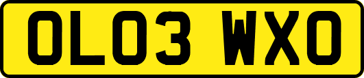 OL03WXO