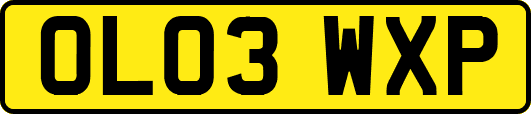 OL03WXP