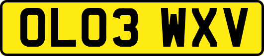 OL03WXV