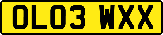 OL03WXX