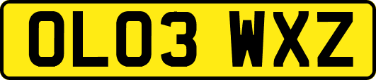 OL03WXZ
