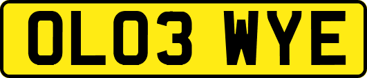 OL03WYE