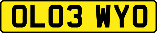OL03WYO
