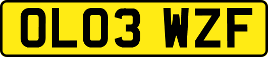 OL03WZF