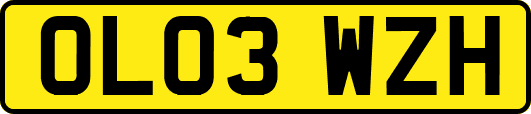 OL03WZH
