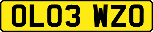 OL03WZO