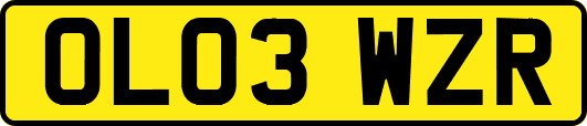 OL03WZR