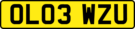 OL03WZU