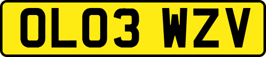 OL03WZV