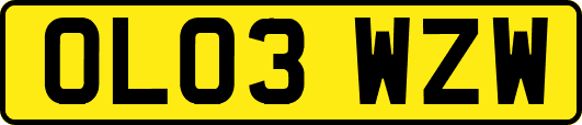 OL03WZW