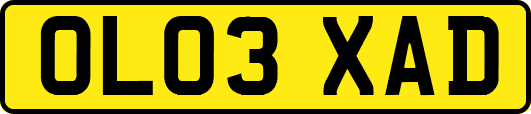 OL03XAD