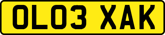 OL03XAK