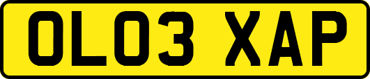 OL03XAP